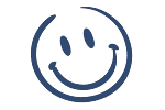smiley face